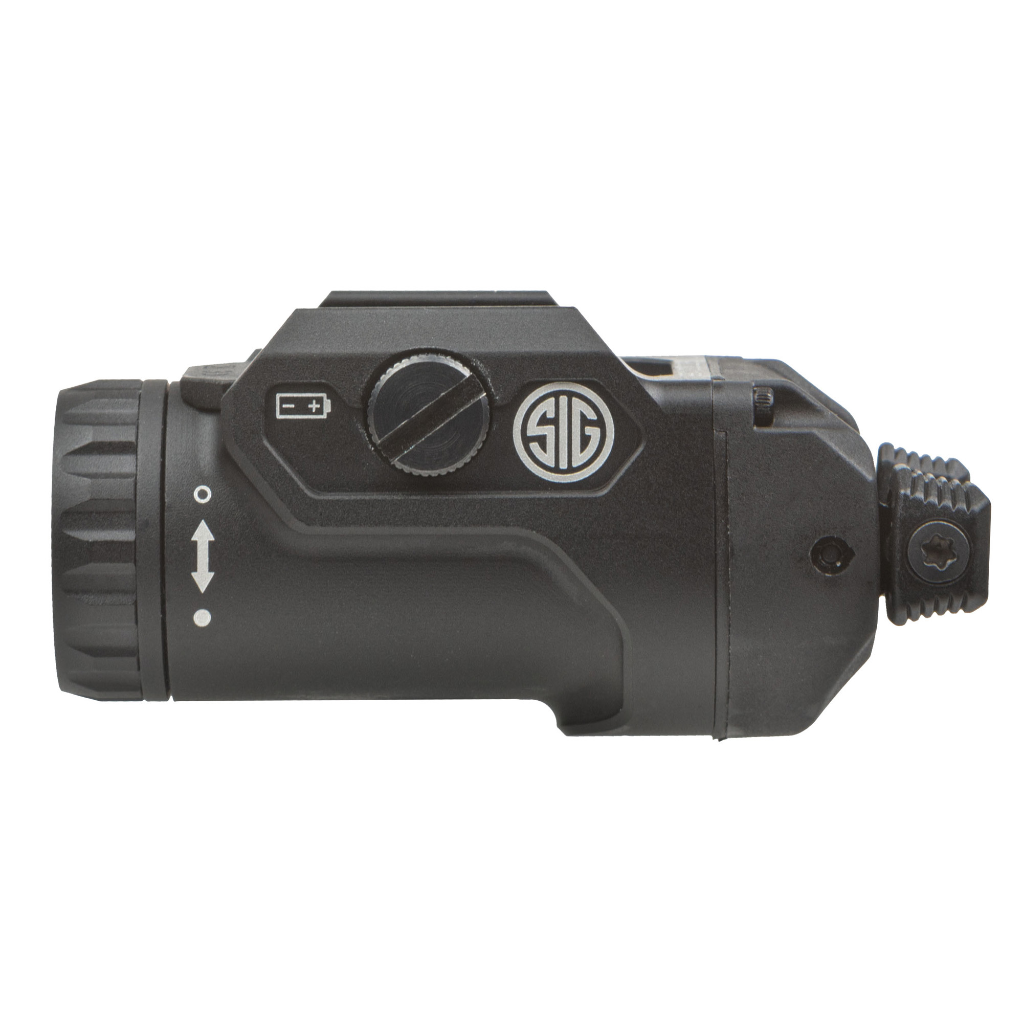 Sig Sauer Foxtrot 2R Weapon Light