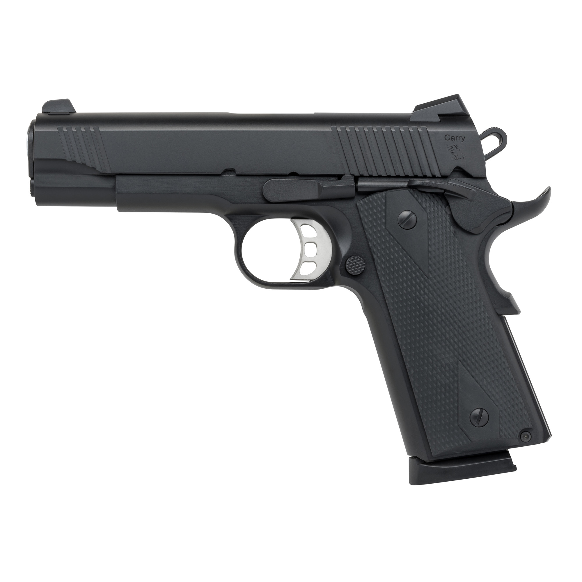 Tisas Arms 1911 Carry B45 Commander .45 ACP Semi-Auto Pistol