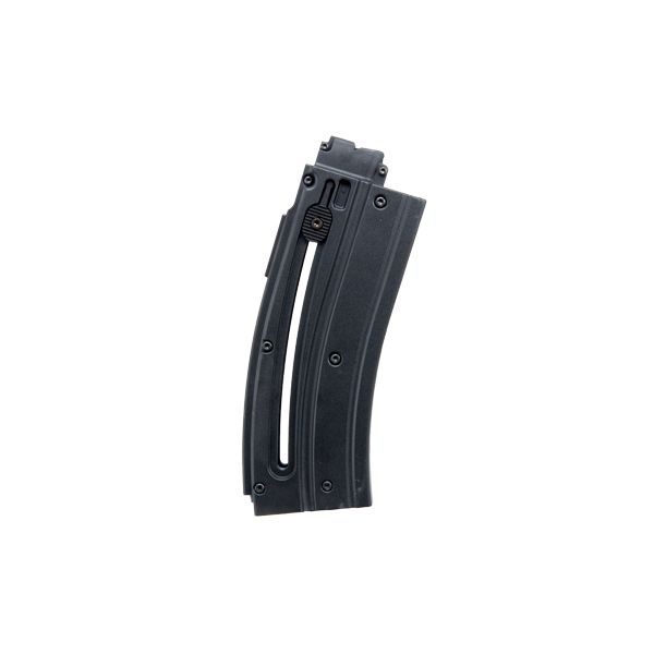 HK 416 Magazine .22 LR 20 Round Black