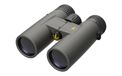 Leupold BX-1 McKenzie HD 8x42mm Binocular - Shadow Gray