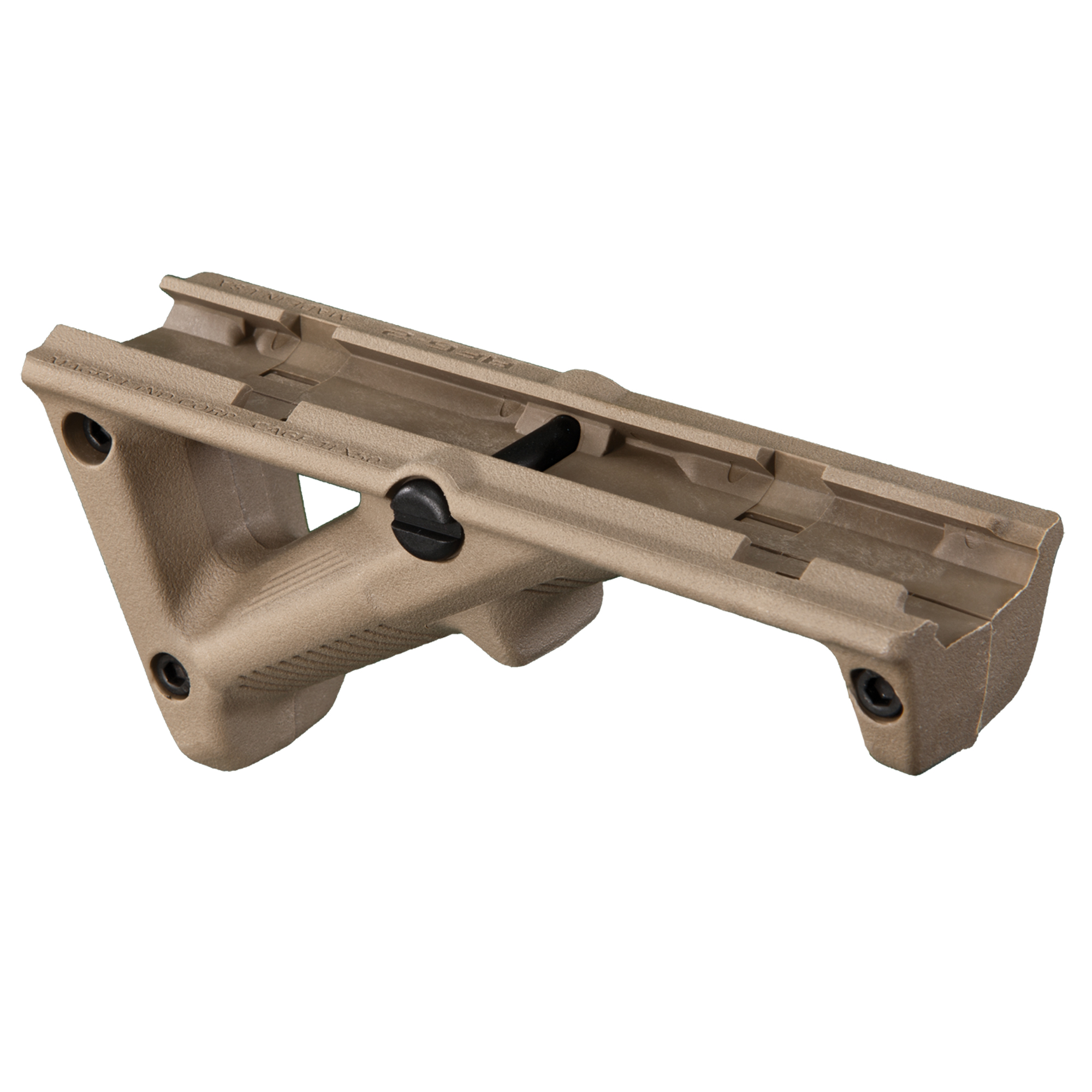 Magpul AFG-2 Flat Dark Earth Angled Foregrip