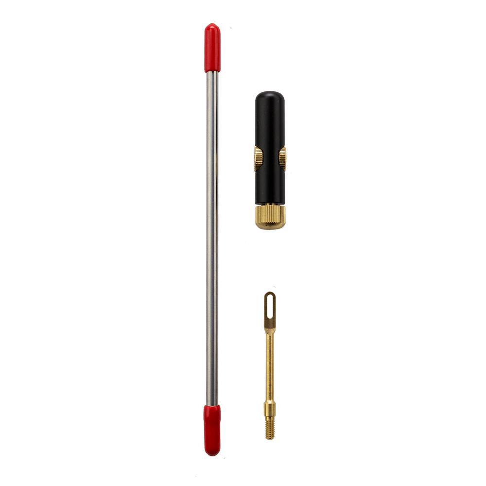 Pro-Shot Products Universal Pistol Cleaning Kit .22-.45 Cal - image 6 of 7