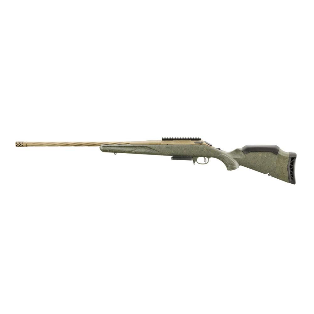 Ruger American Generation II Predator Bolt Action Rifle - image 7 of 8