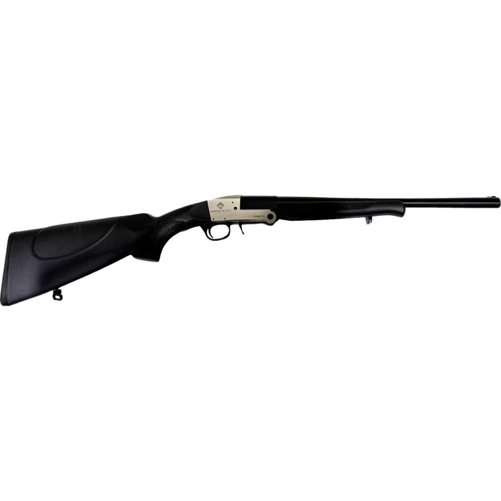 ATI Nomad G3 20ga 18.5" Synthetic Stock Shotgun - image 2 of 2
