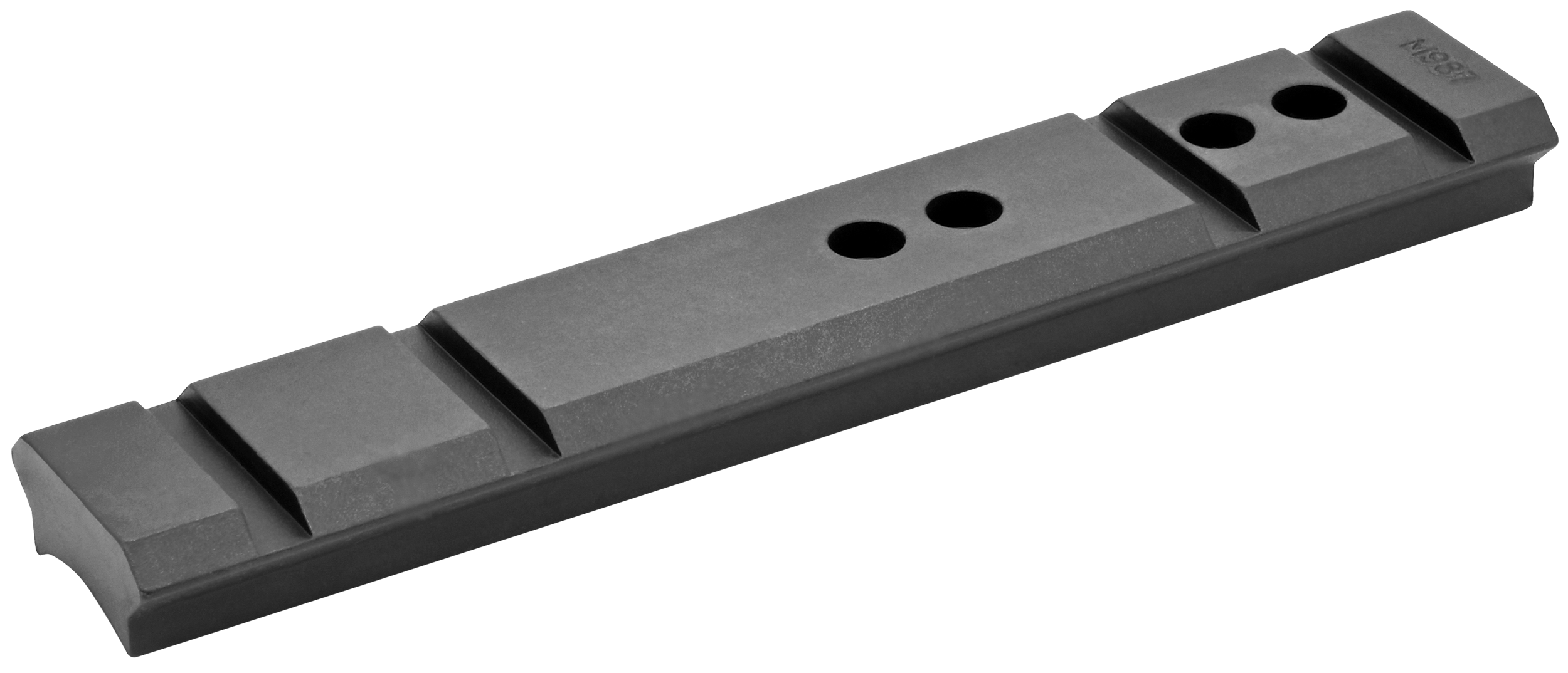 Warne Maxima Matte Black Steel Thompson Center - image 3 of 4