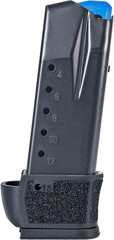Kimber Mfg.,inc 1700207A R7 Mako 15rd 9mm Black
