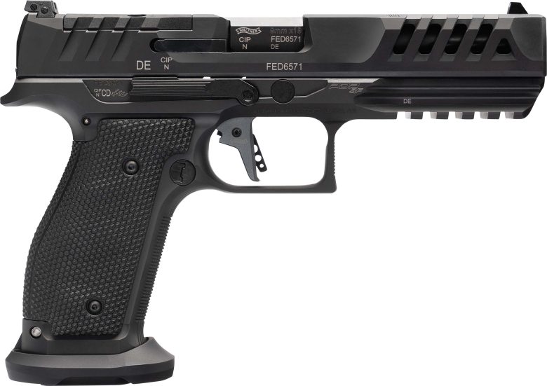 WAI PDP SF FS 9MM 5B 10RD