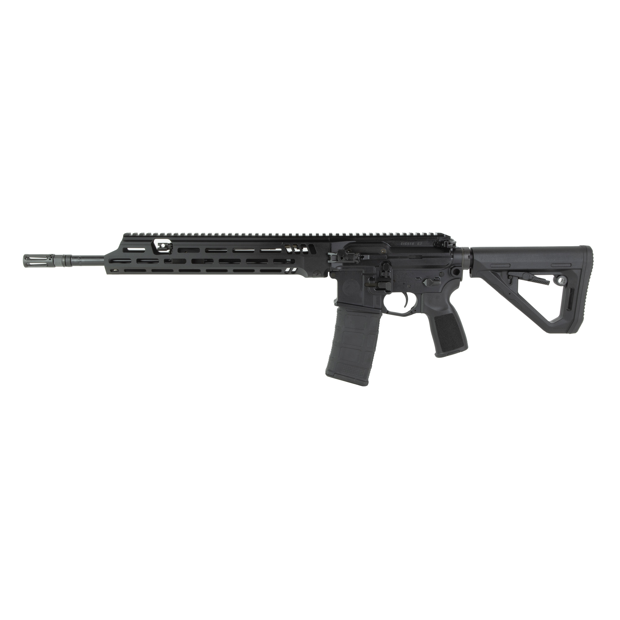 Sig Sauer 516 G3 Semi-Automatic Rifle