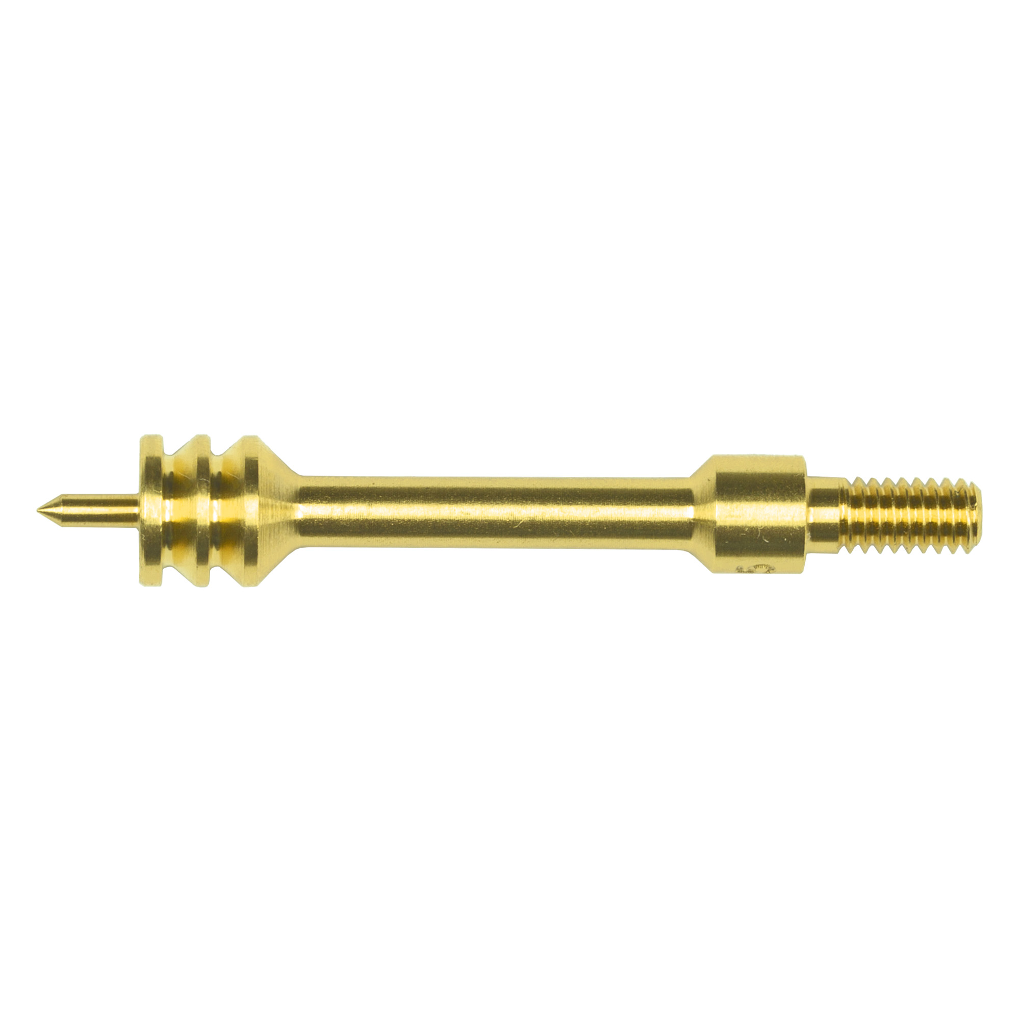 Pro-Shot Brass Jag .357/.38-9mm Spear Tip