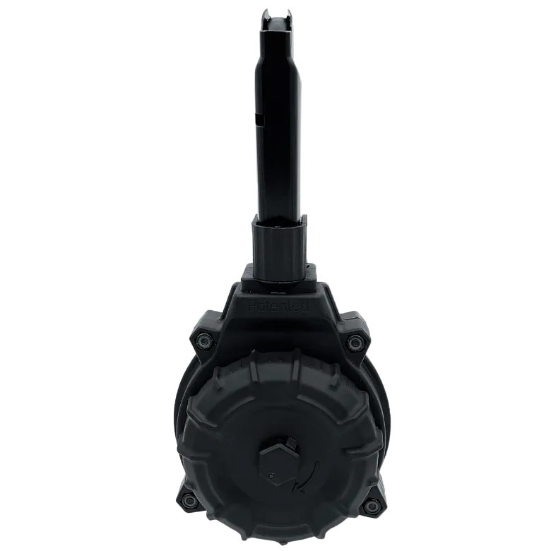 ProMag Smith & Wesson Shield Plus 9mm 50 Round Drum Magazine