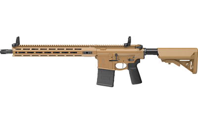 Springfield Armory Saint Victor V2 308 Winchester 16" Barrel Semi-Automatic Rifle