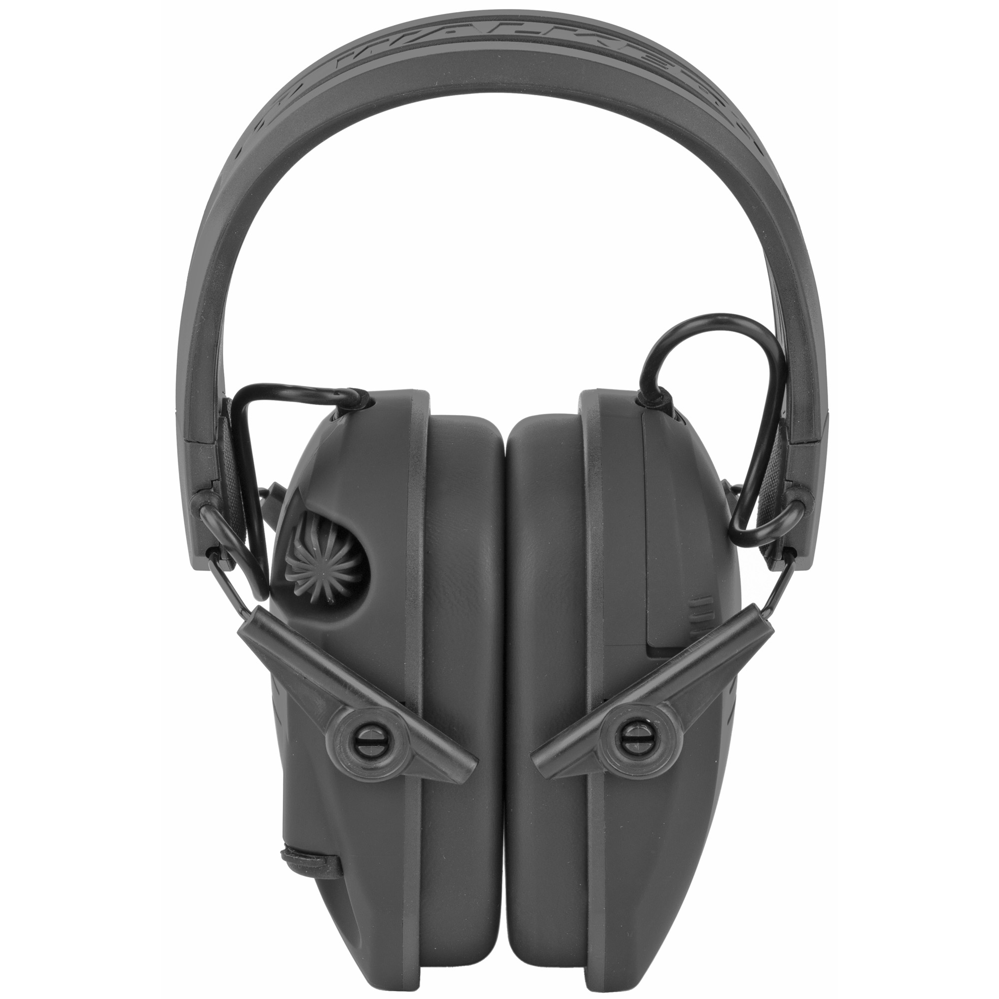 Walker's Razor Tacti-Grip Electronic Earmuff
