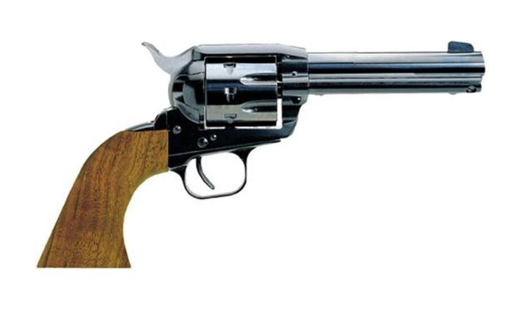 EAA BNTY HNTR 45LC 4.5 SA BLK