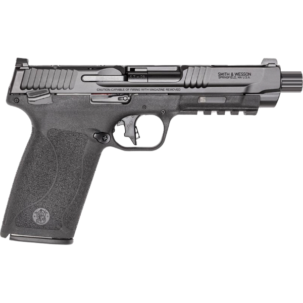 Smith & Wesson M&P 5.7 22Rd Or TB Pistol