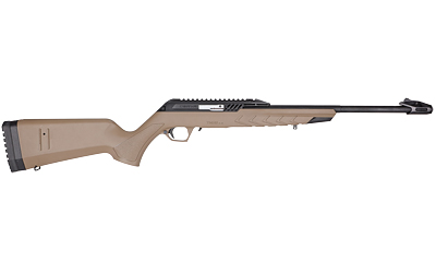 DERYA TM22 22LR 18" 10RD FDE - image 2 of 2