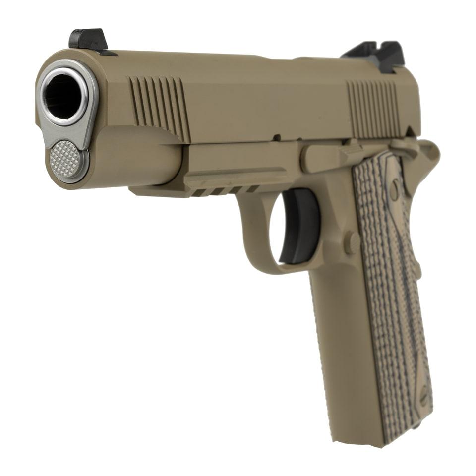 Tisas Arms 1911 Duty B45RDG - image 8 of 9
