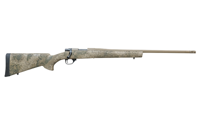 Howa USA 1500 Fence Line 6mm ARC Bolt Action Rifle