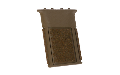 B5 Systems Vertical Grip - M-LOK Compatible, Coyote Brown - image 2 of 6