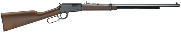 HENRY FRONTIER MODEL LONG BARREL 24IN .22 MAGNUM 12RD H001TMLB