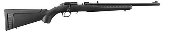 RUG AMER-RF 22LR 10RD