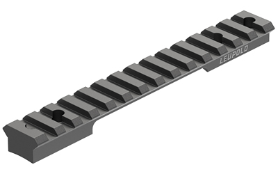 Leupold BackCountry 1-Piece Cross-Slot Base - image 2 of 7