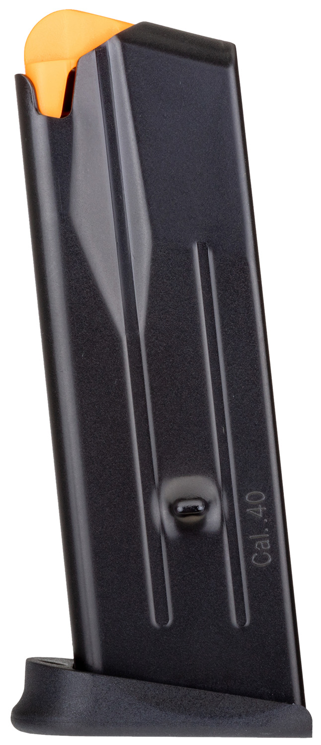 Taurus THc .40 S&W 10-Round Blued Steel Factory Magazine
