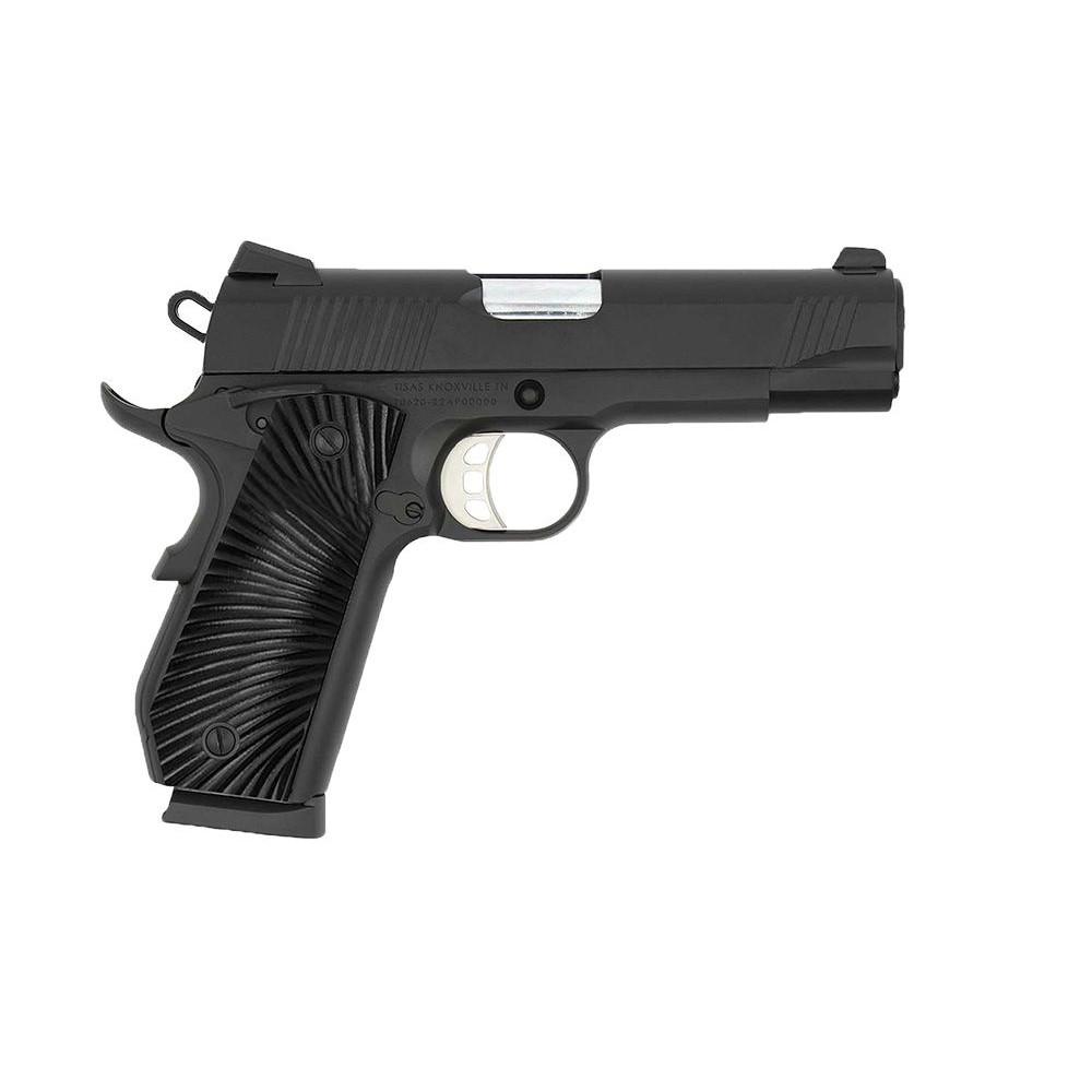 Tisas Arms 1911 Carry Commander-Style 45 ACP Semi-Auto Pistol - image 6 of 10
