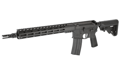 SOLGW M4L89 BS 14.5" NOX .223WLD BLK
