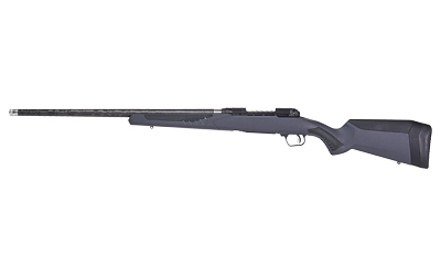 SAV 110 ULTRALITE 7MM BC 20" 4RD