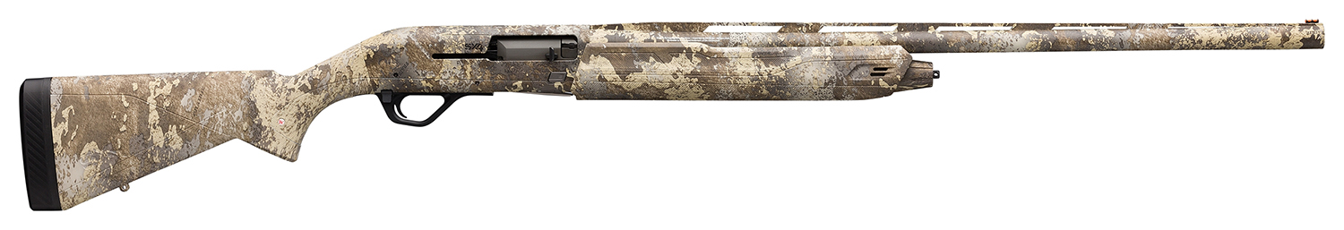 Winchester SX4 12GA 28" Waterfowl Hunter 3" TT Prairie 4+1