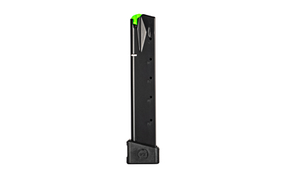 Mec-Gar USA Beretta 92FS/92G/92X/M9 30-Round 9mm Magazine - image 2 of 5