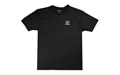 Glock Perfection Black Pre-Shrunk Cotton Short Sleeve - Medium - image 2 of 5