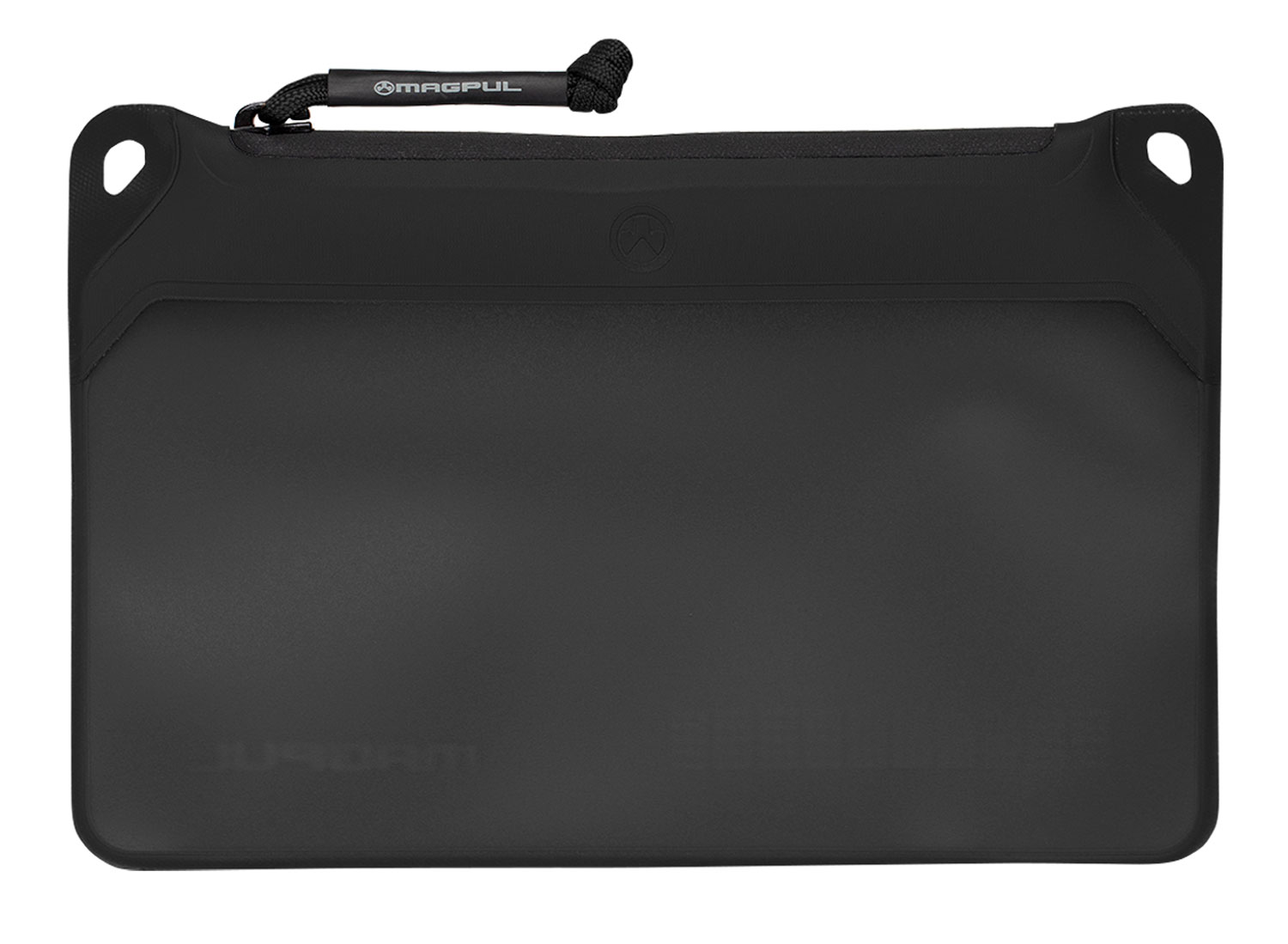 Magpul DAKA Window Pouch, Small, 6"×9", Black - image 3 of 4