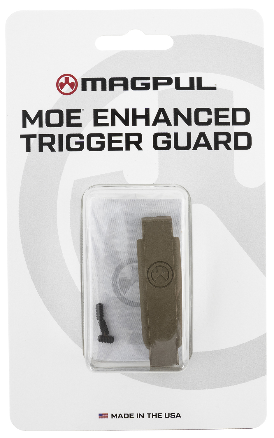 Magpul MOE Enhanced Trigger Guard - image 3 of 4