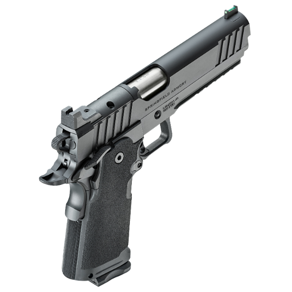 Springfield Prodigy 1911 DS 9mm 5" Pistol