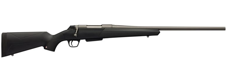 WINCHESTER XPR COMPACT 6.5PRC MT/SYN 20"