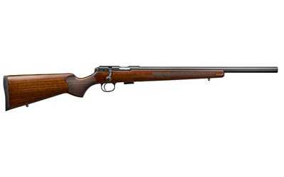 CZ 457 Varmint 17 HMR Bolt Action Rifle - image 2 of 5