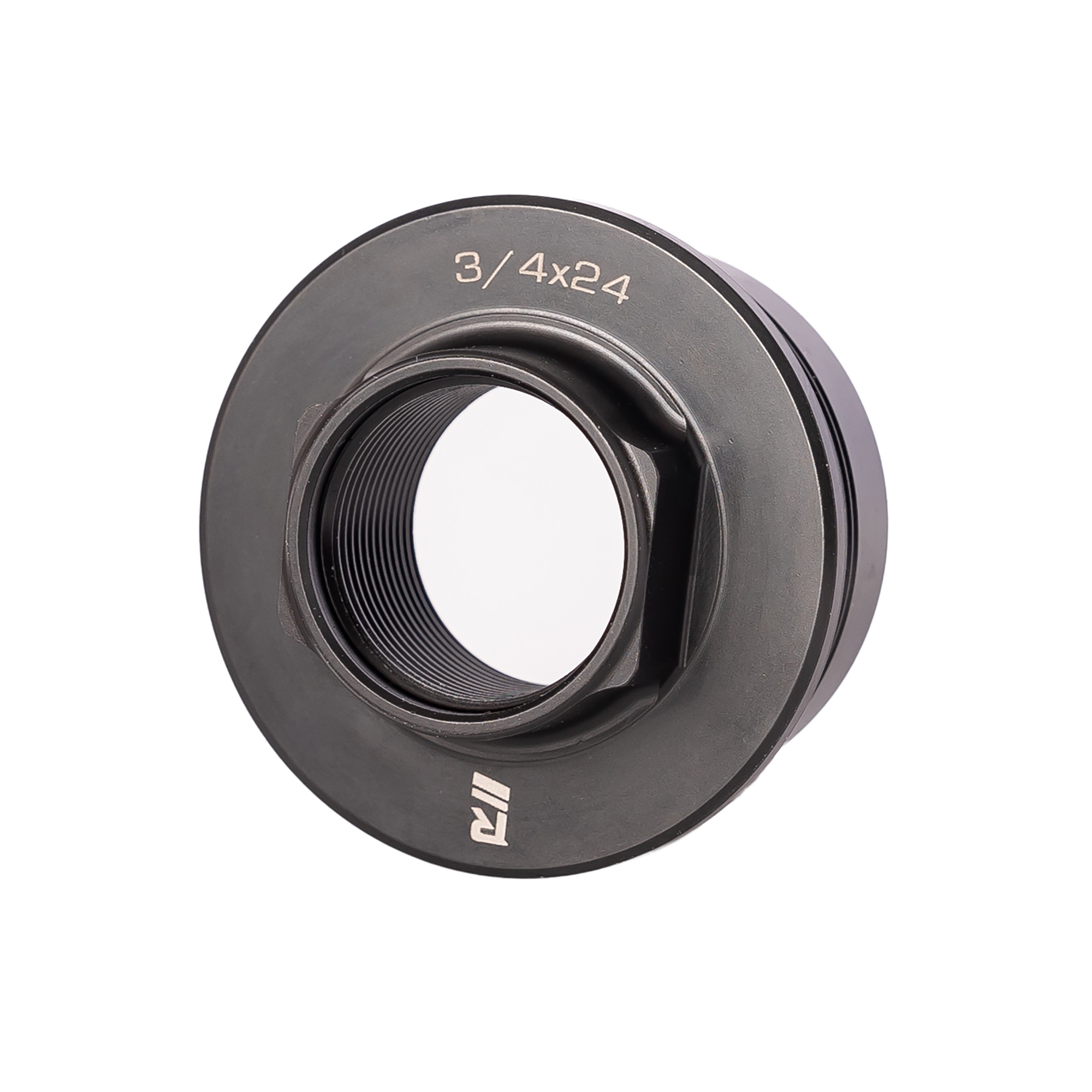 Rugged Suppressor Universal Direct Thread Mount