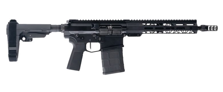 Faxon Firearms Sentinel 8.6 Blackout 20+1 12"