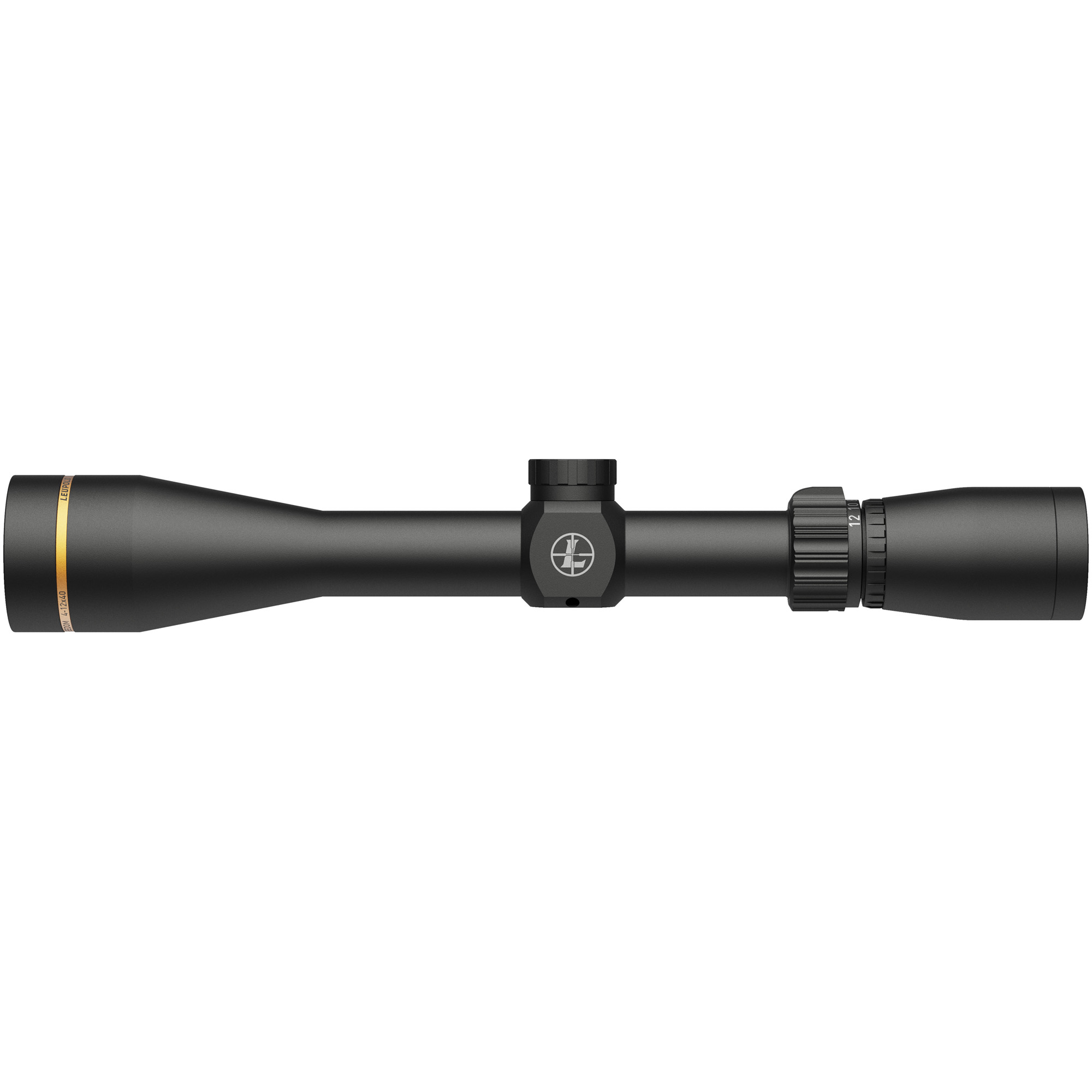 Leupold VX-Freedom 4-12x40mm Rifle Scope