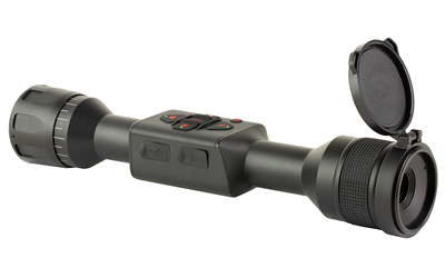 ATN Thor LTV Thermal Rifle Scope 3-9x - image 2 of 8