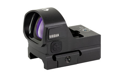 Viridian RFX25 Red Dot Sight - Black - image 2 of 10