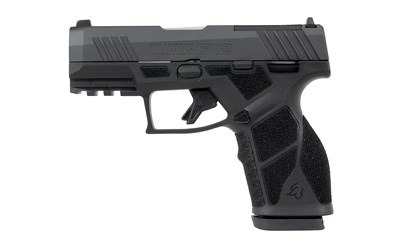 Taurus GX2 TORO Semi-Auto Pistol - 9mm Luger