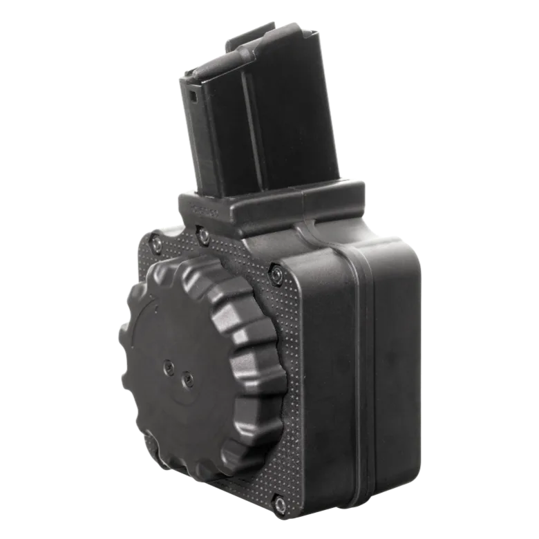 ProMag Springfield M1A/M14 308 Win/7.62x51mm 50 Round Drum