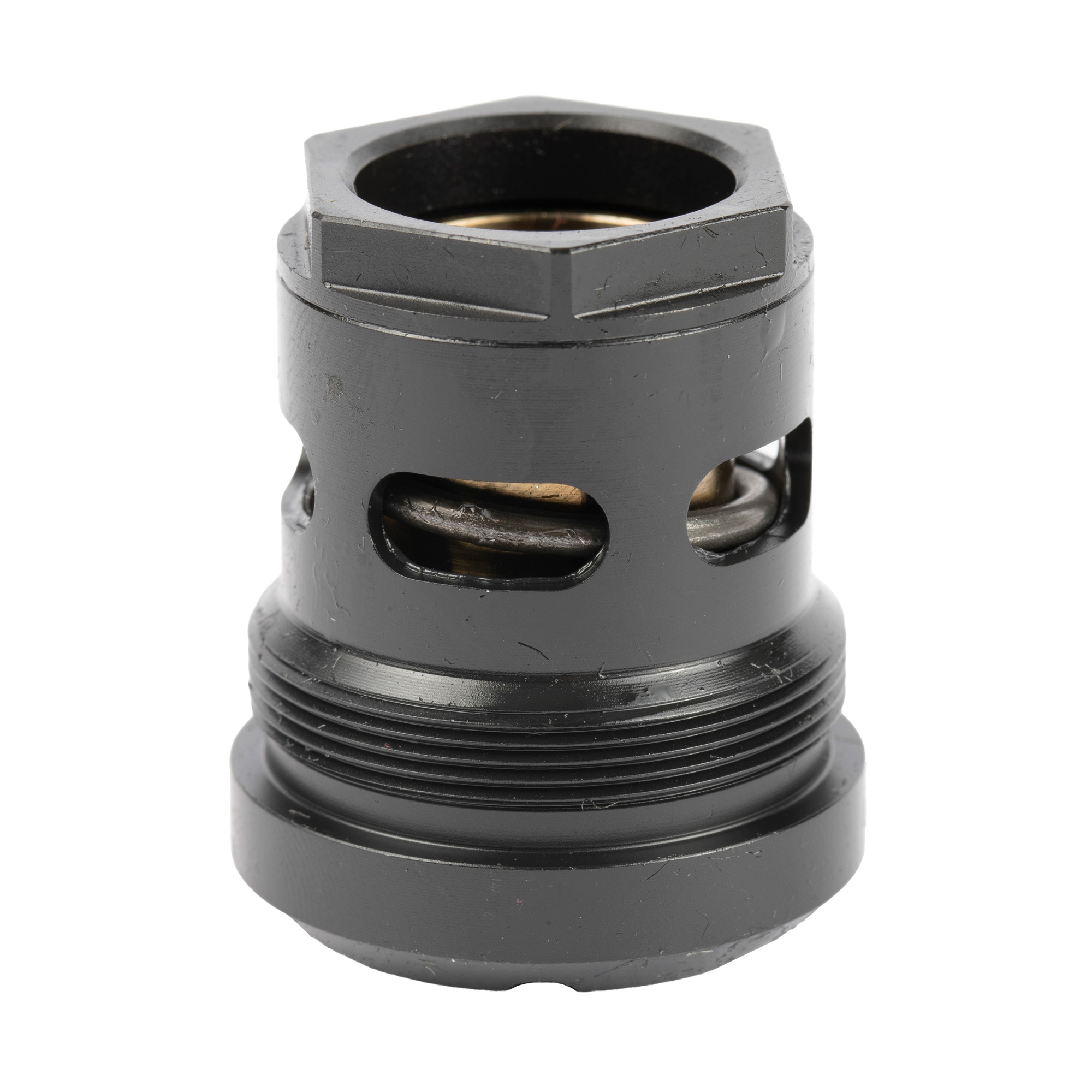 SilencerCo 3-Lug Mount - 45 ACP