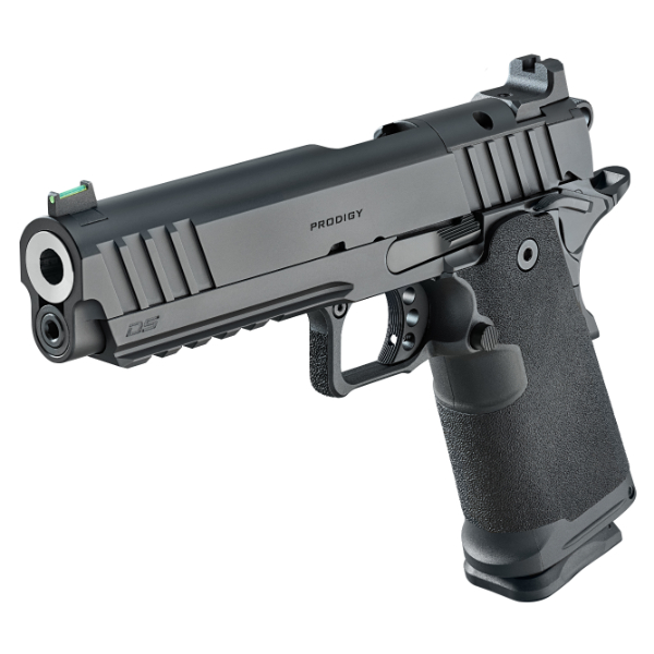 Springfield Prodigy 1911 DS 9mm 5" Pistol