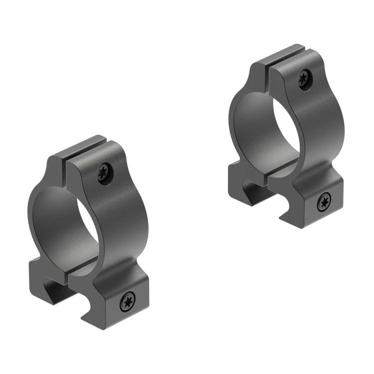 Leupold Rifleman Gen 2 1" .22 Rimfire 3/8" Dovetail Rings