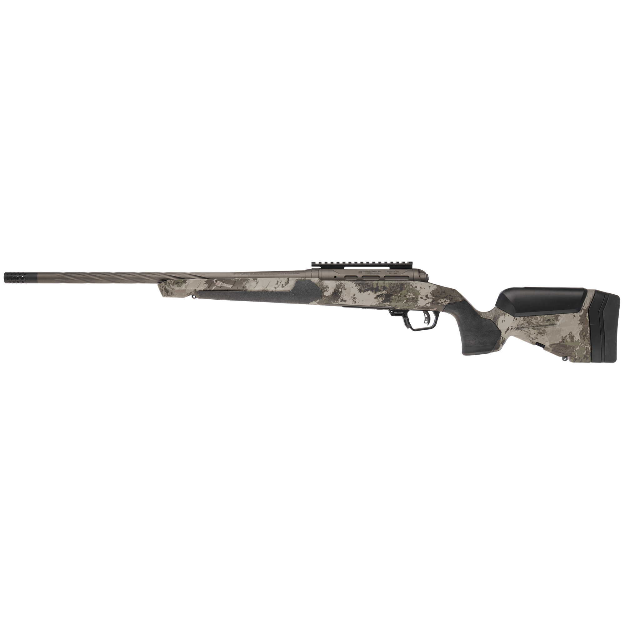 Savage Arms 110 Core Hunter Pro