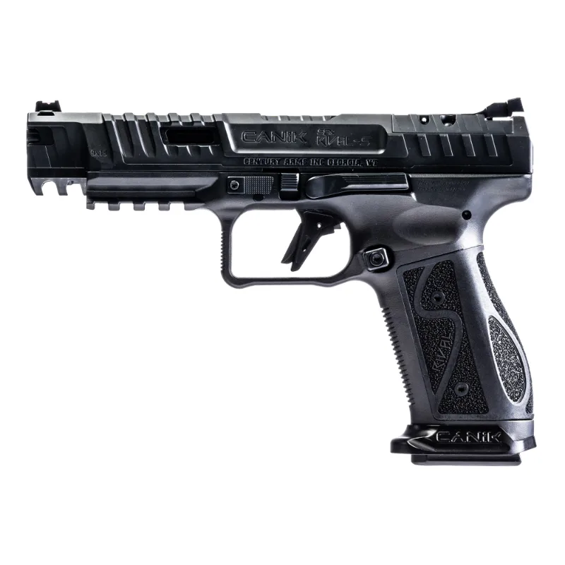 Canik SFx Rival-S Dark Side 9mm 18rd Pistol