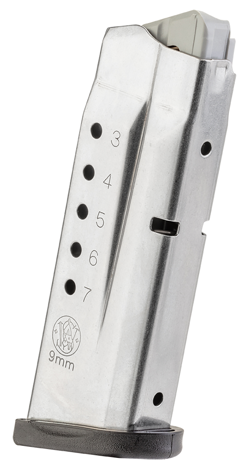 Smith & Wesson M&P Shield 9mm 7 Round Magazine